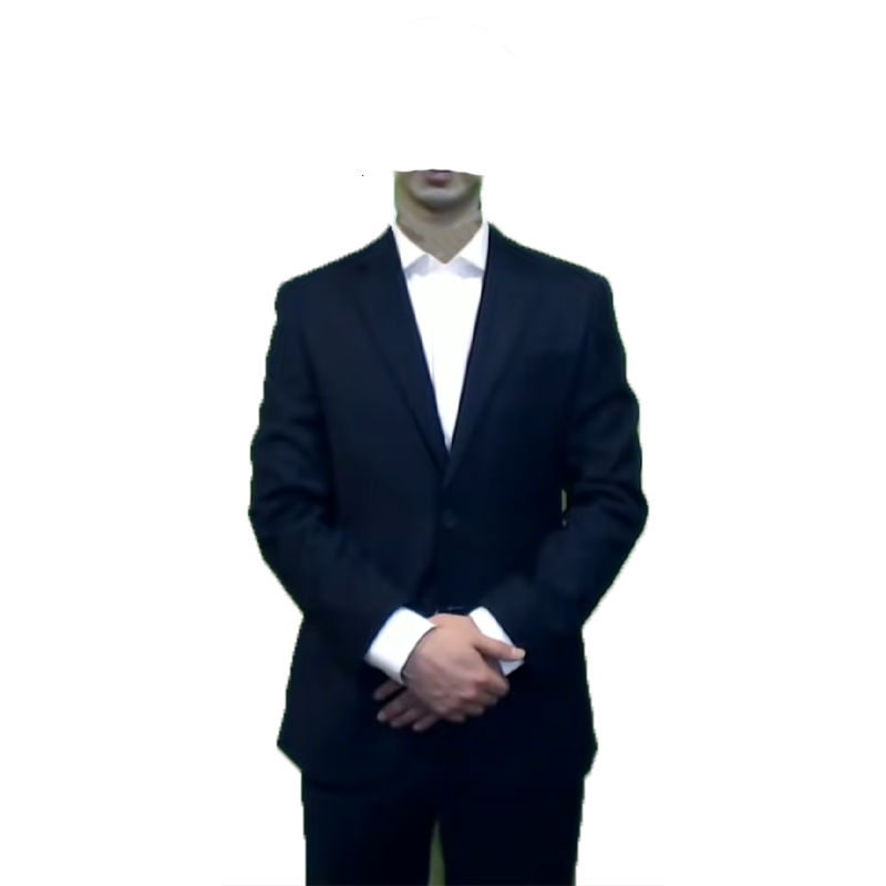 옷